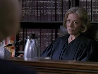 Still from Judge and Jury