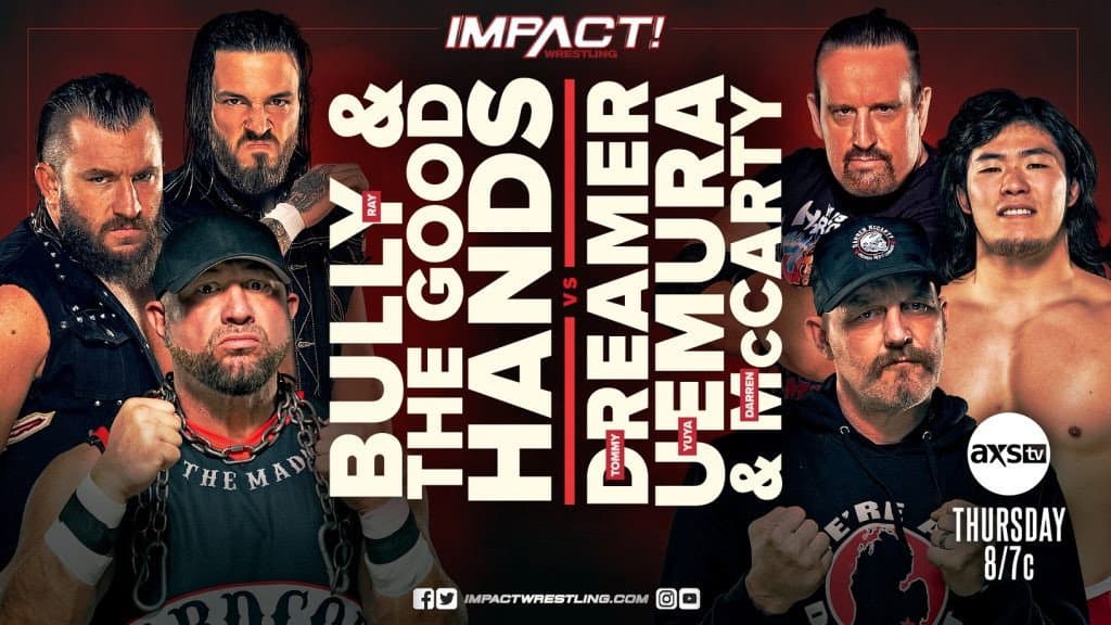 Still from Impact! #977