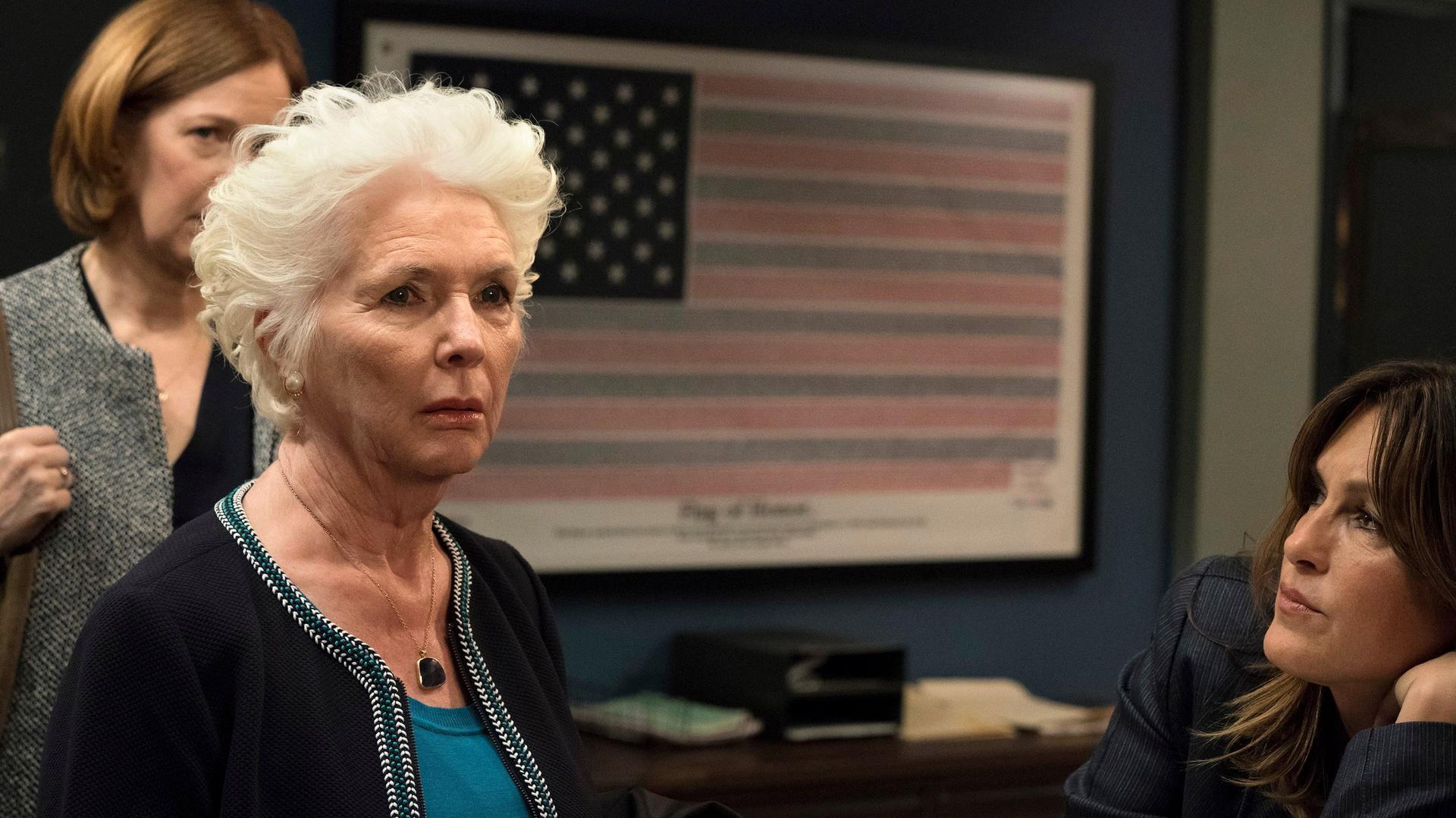 Still from Mama