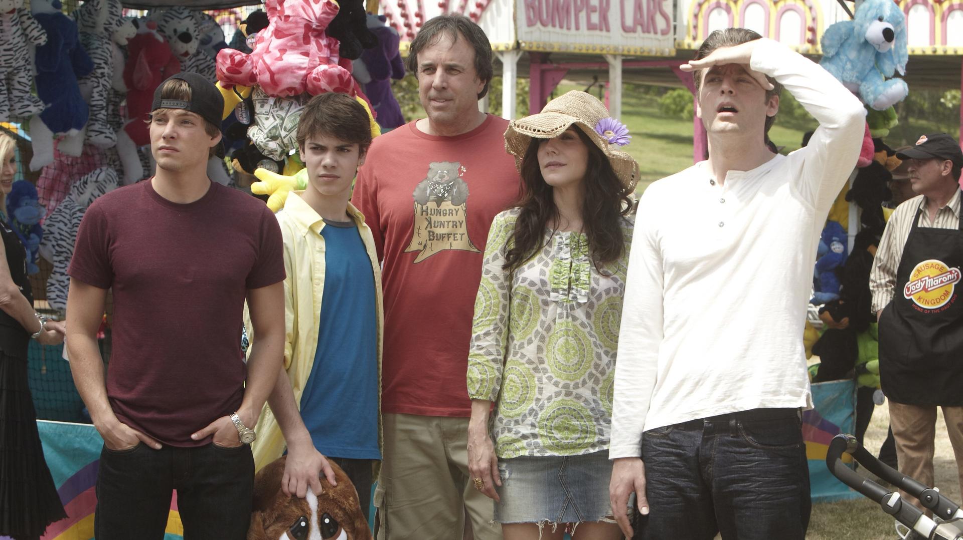 Still from Pinwheels and Whirligigs