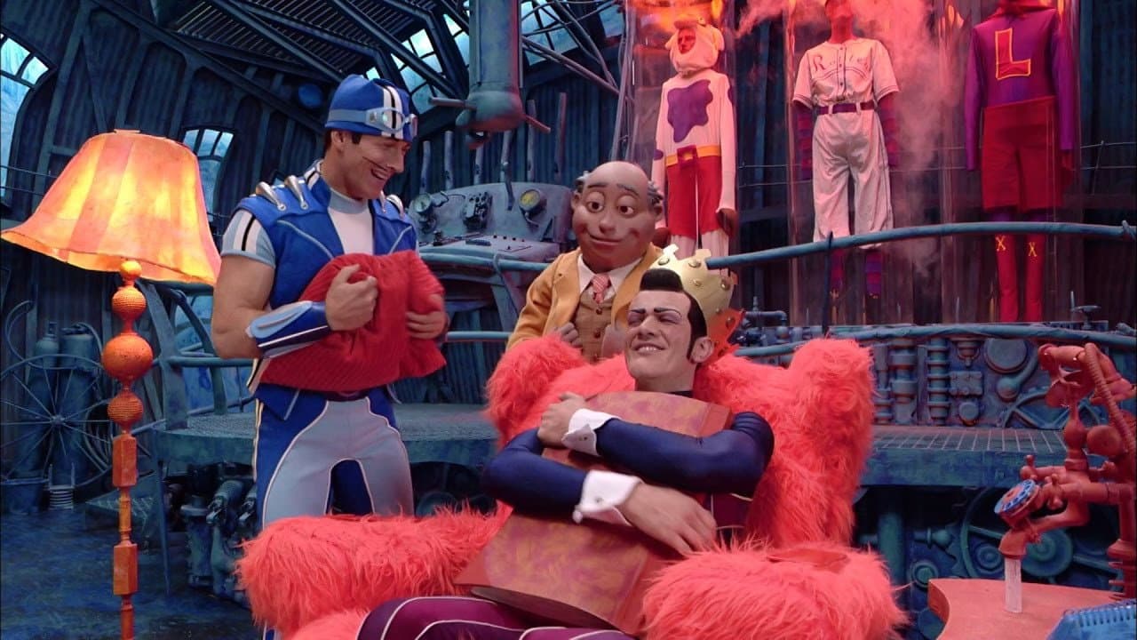 Still from Record's Day