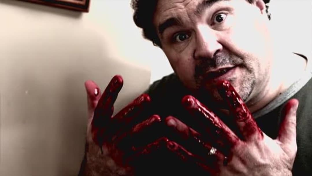 Still from Blood Visions