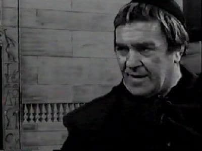 Still from Golden Death