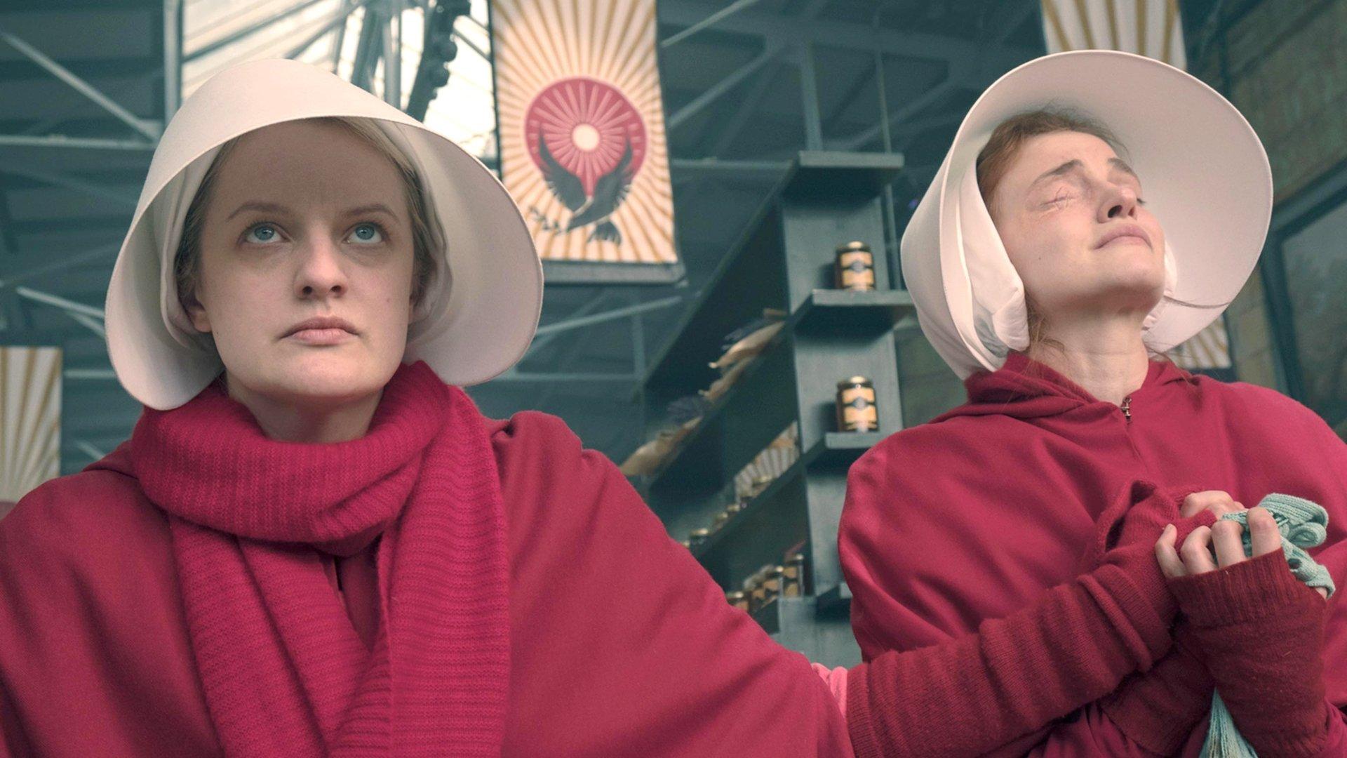 Still from Women's Work