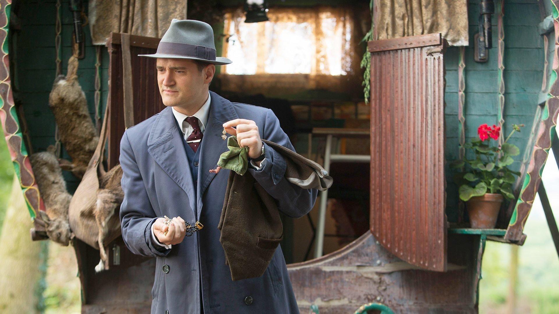 Still from The Kembleford Boggart
