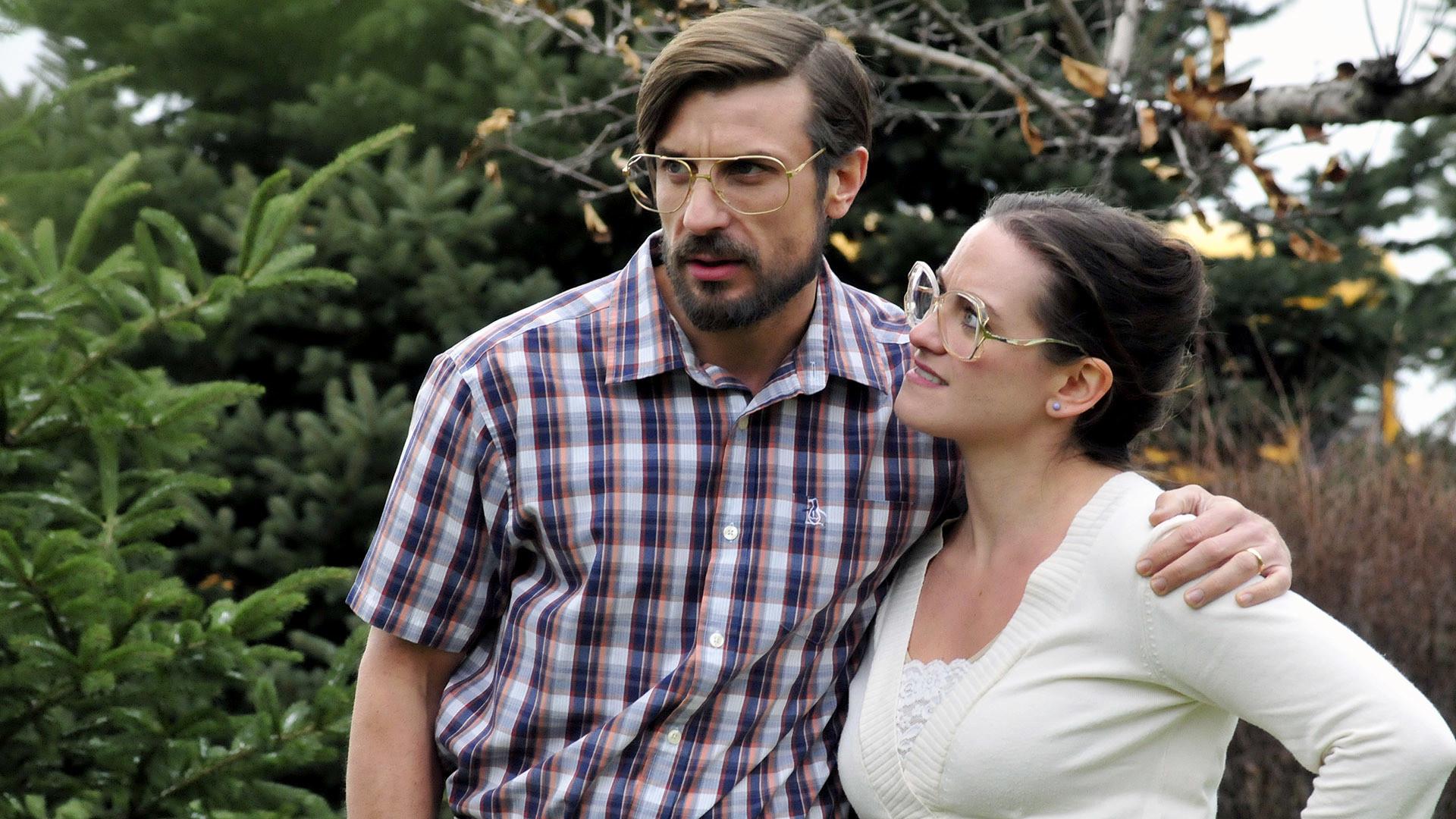 Still from Death By Neighbor