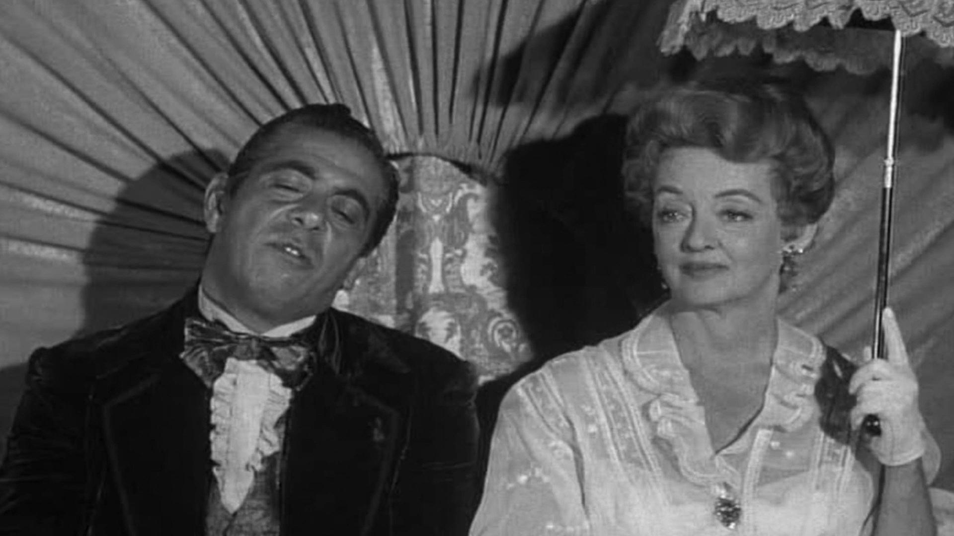 Still from The Elizabeth McQueeny Story
