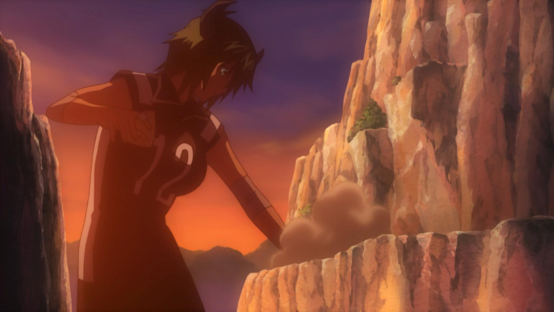 Still from Great Adventure!? Hell Valley Dragon Hunt!!