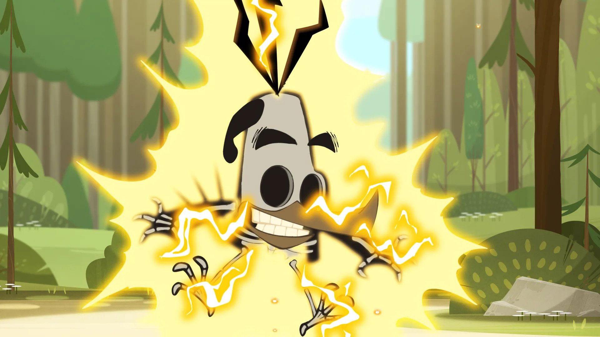Still from The Un-Chuckening