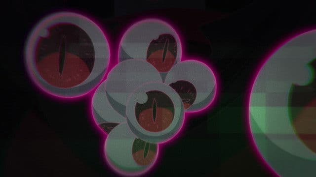 Still from The Crimson Harvest Festival