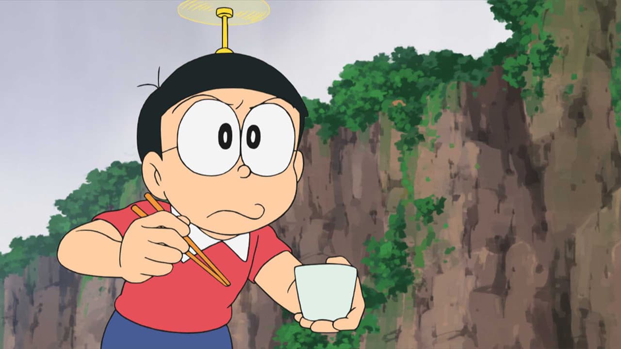 Still from Episode 941