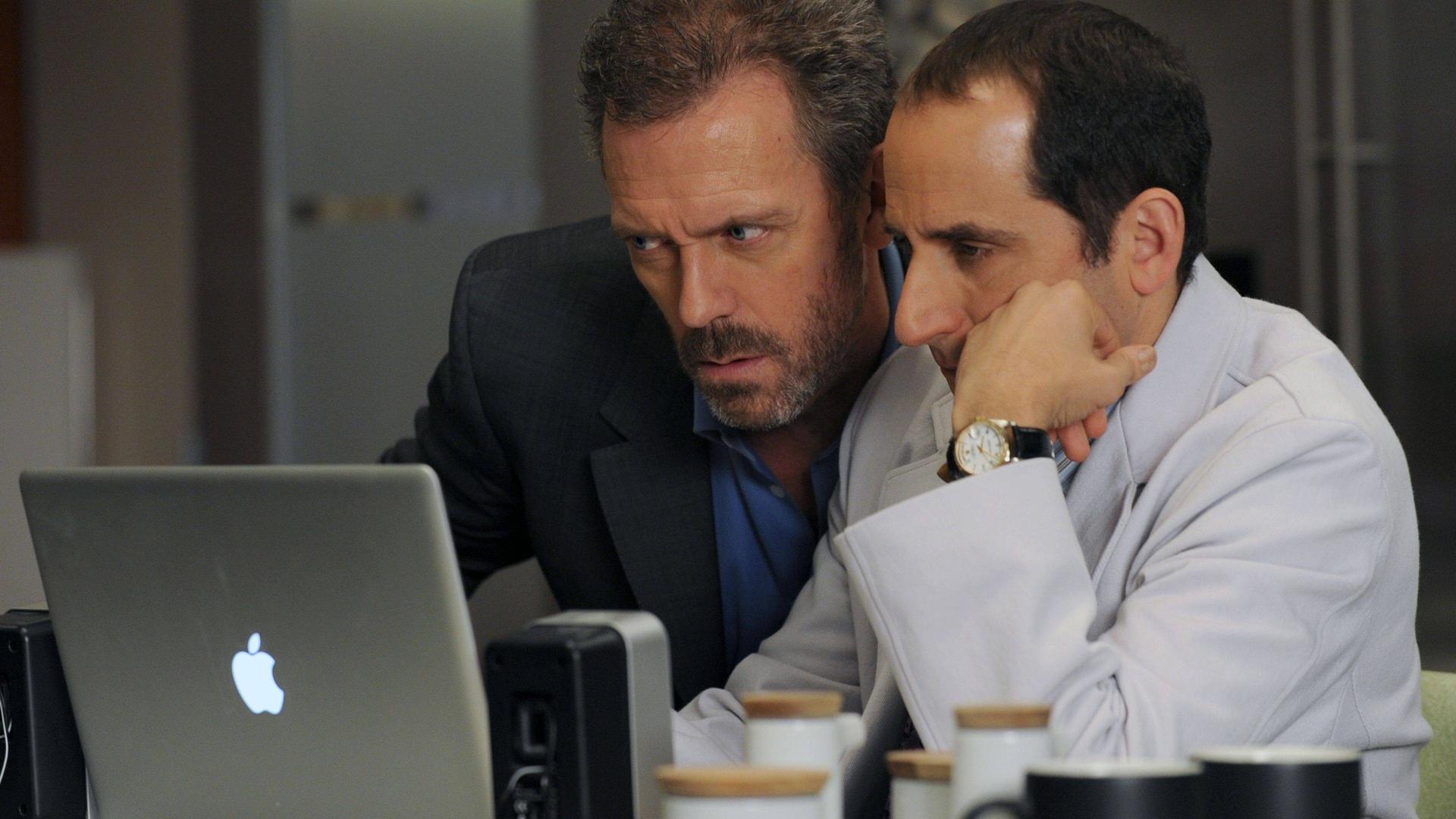 Still from Man of the House