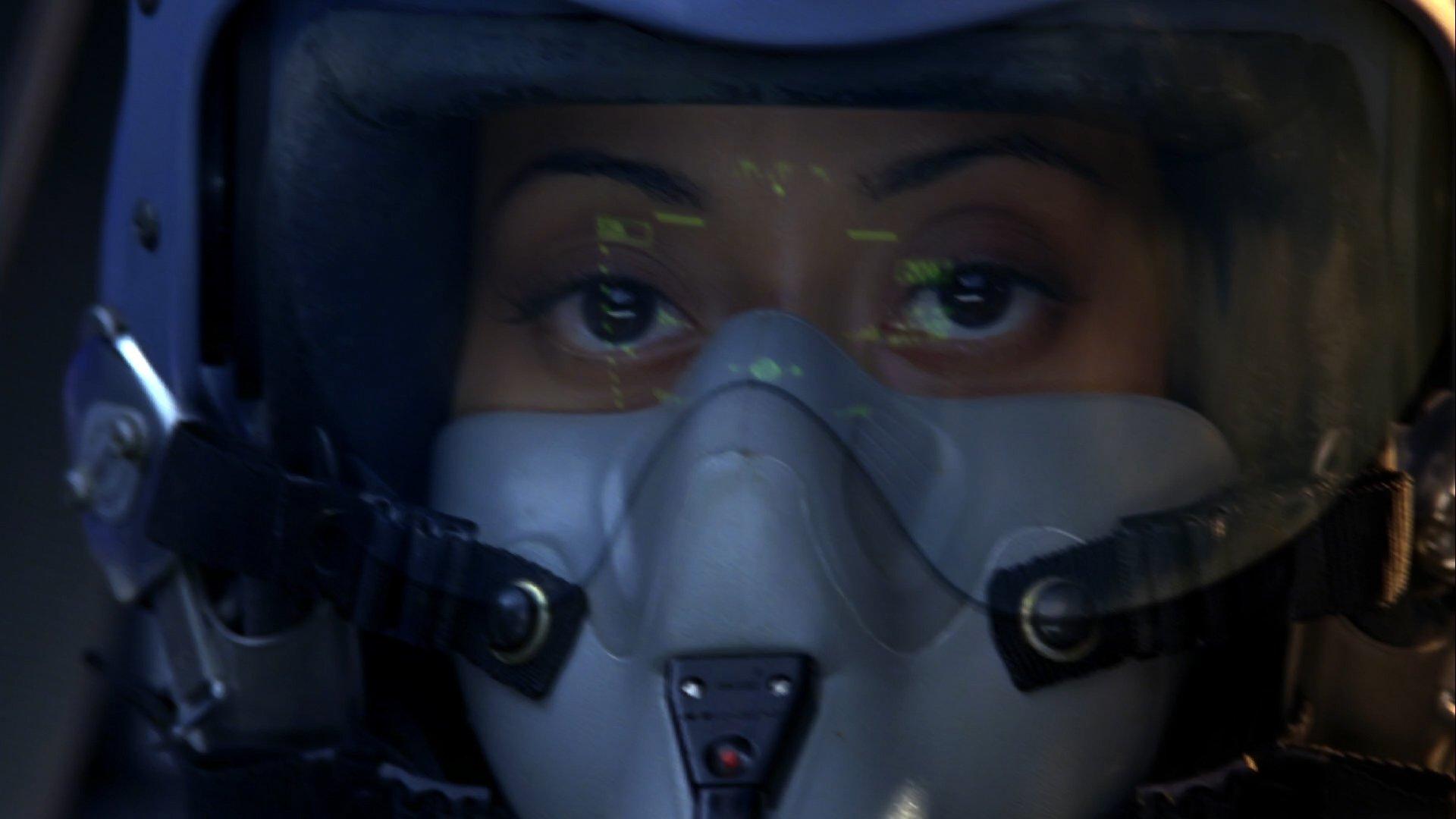 Still from The Right Stuff