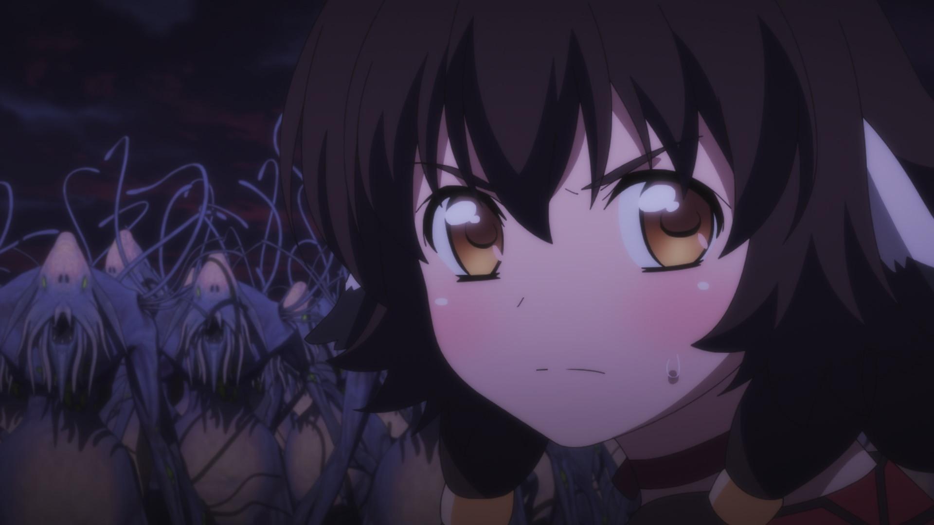 Still from Twisted Onkami