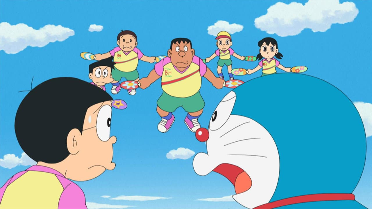 Still from Episode 1248