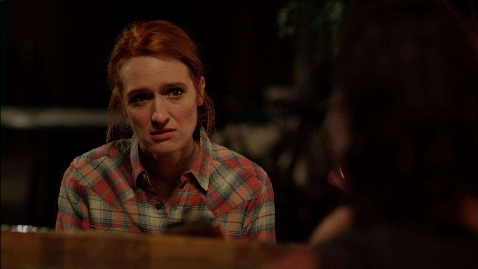 Still from The Faith Diaries: Week Six