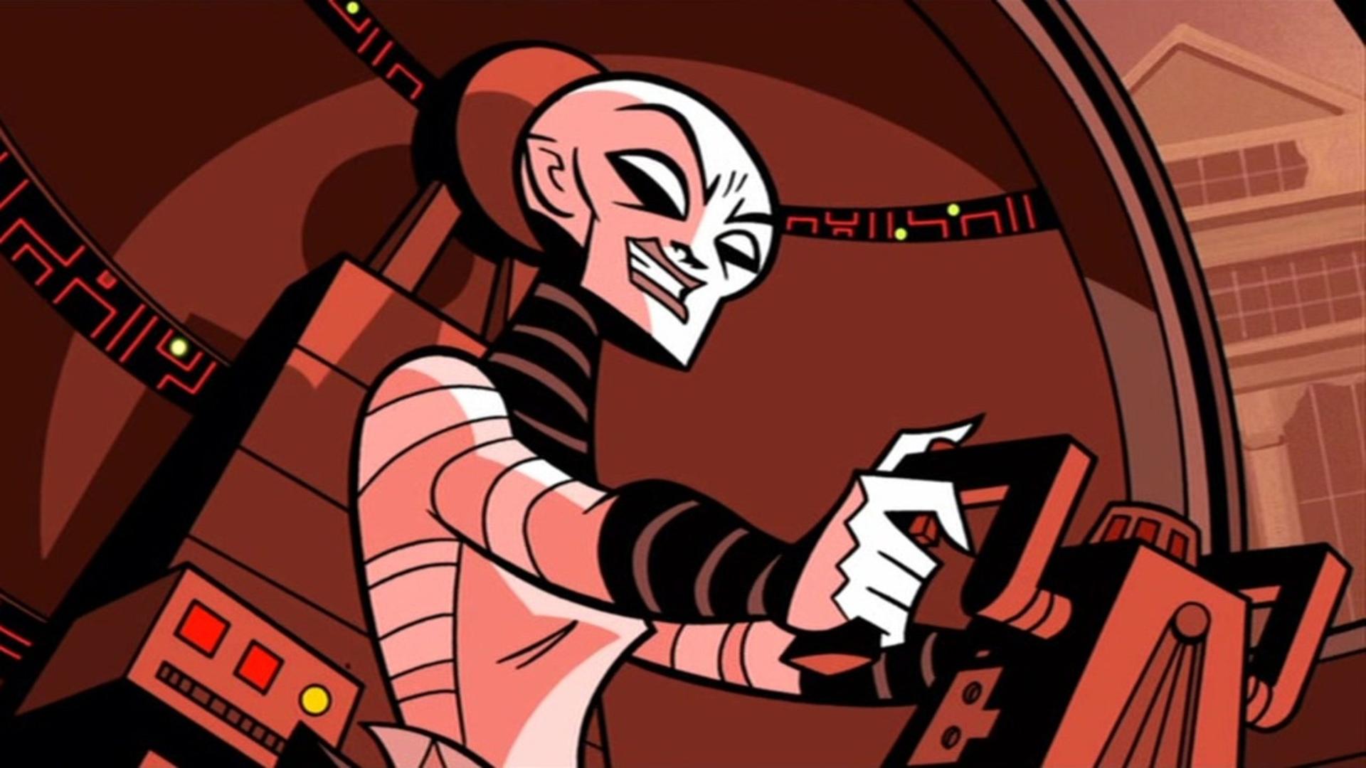 Still from Chapter 11