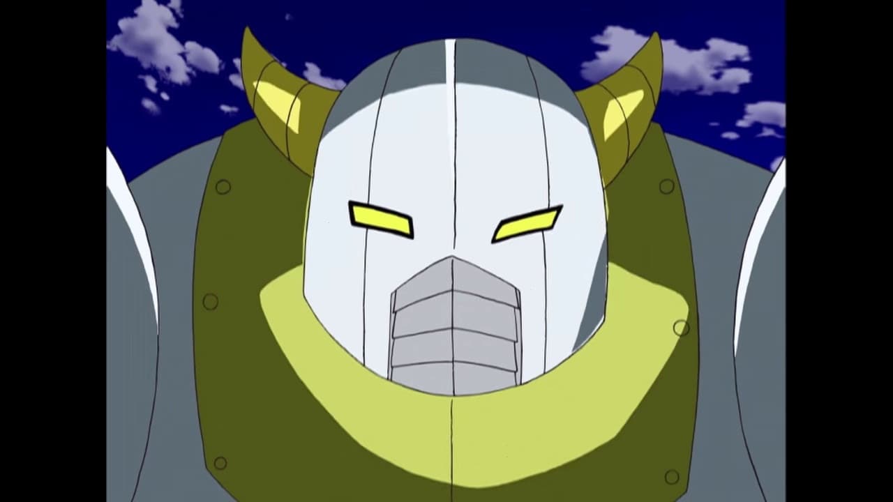 Still from Put Into a Pinch. Q's Counterattack! The Suppression of Every Spell!?