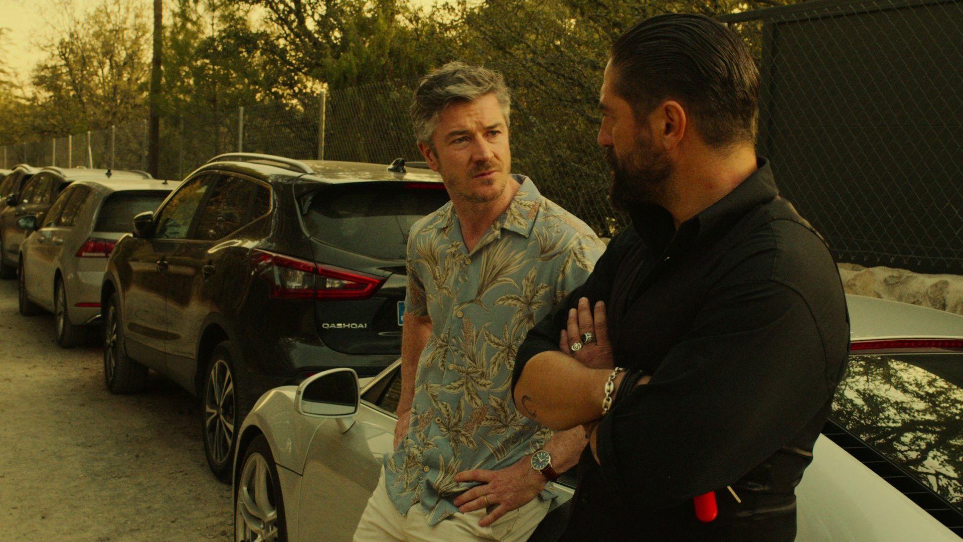 Still from Episode 8