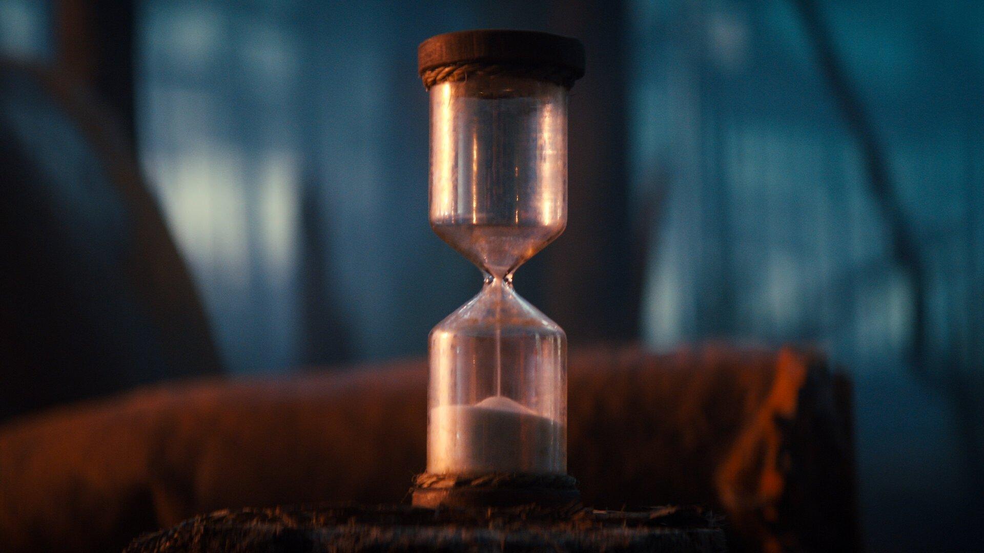 Still from This Is a Story