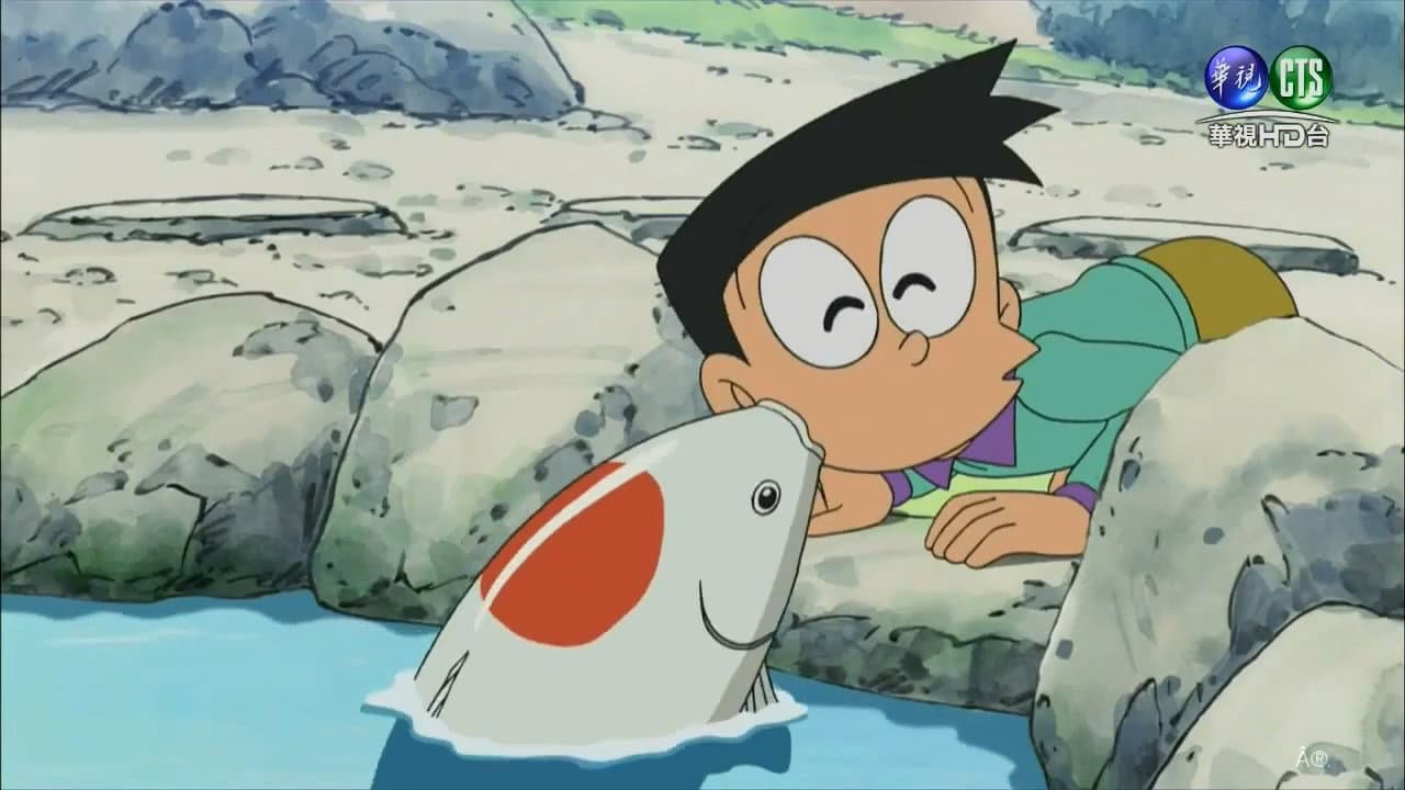 Still from Someone Who`s an Even Bigger Failure in Life Than Me Showed Up