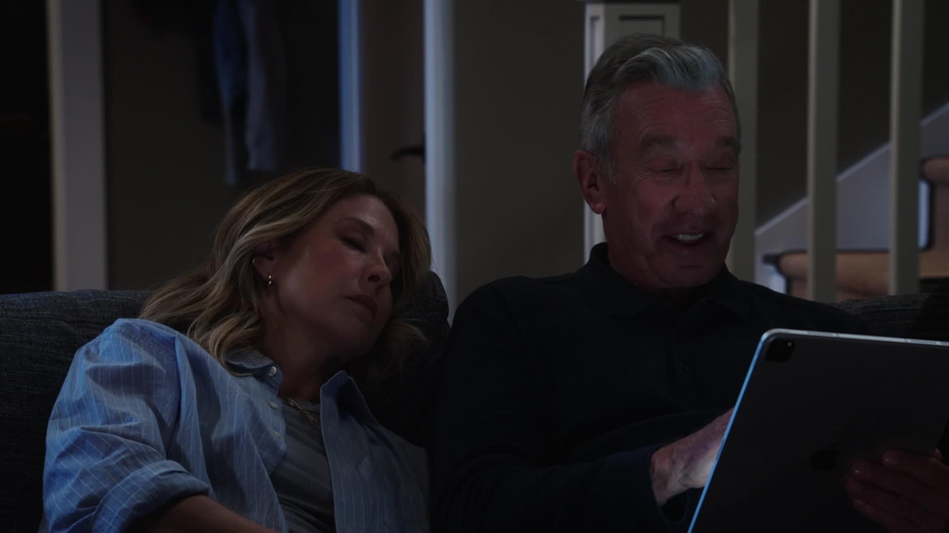 Still from Scary