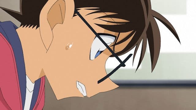 Still from Kogoro's Pursuit of Rage (2)