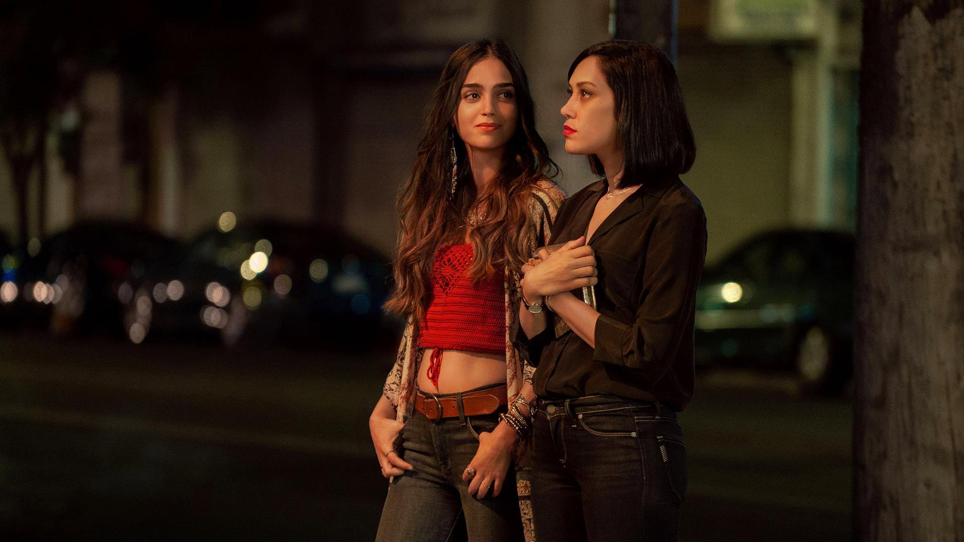 Still from Episode 7