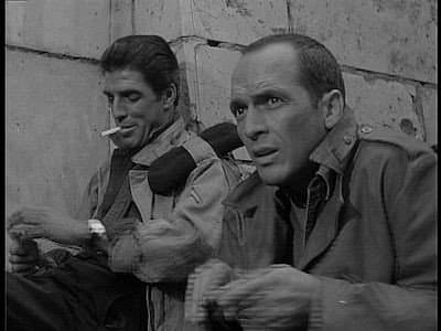Still from The Old Men