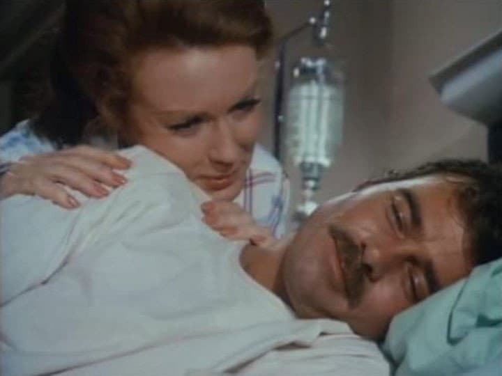 Still from Another Buckle For Wesley Hill