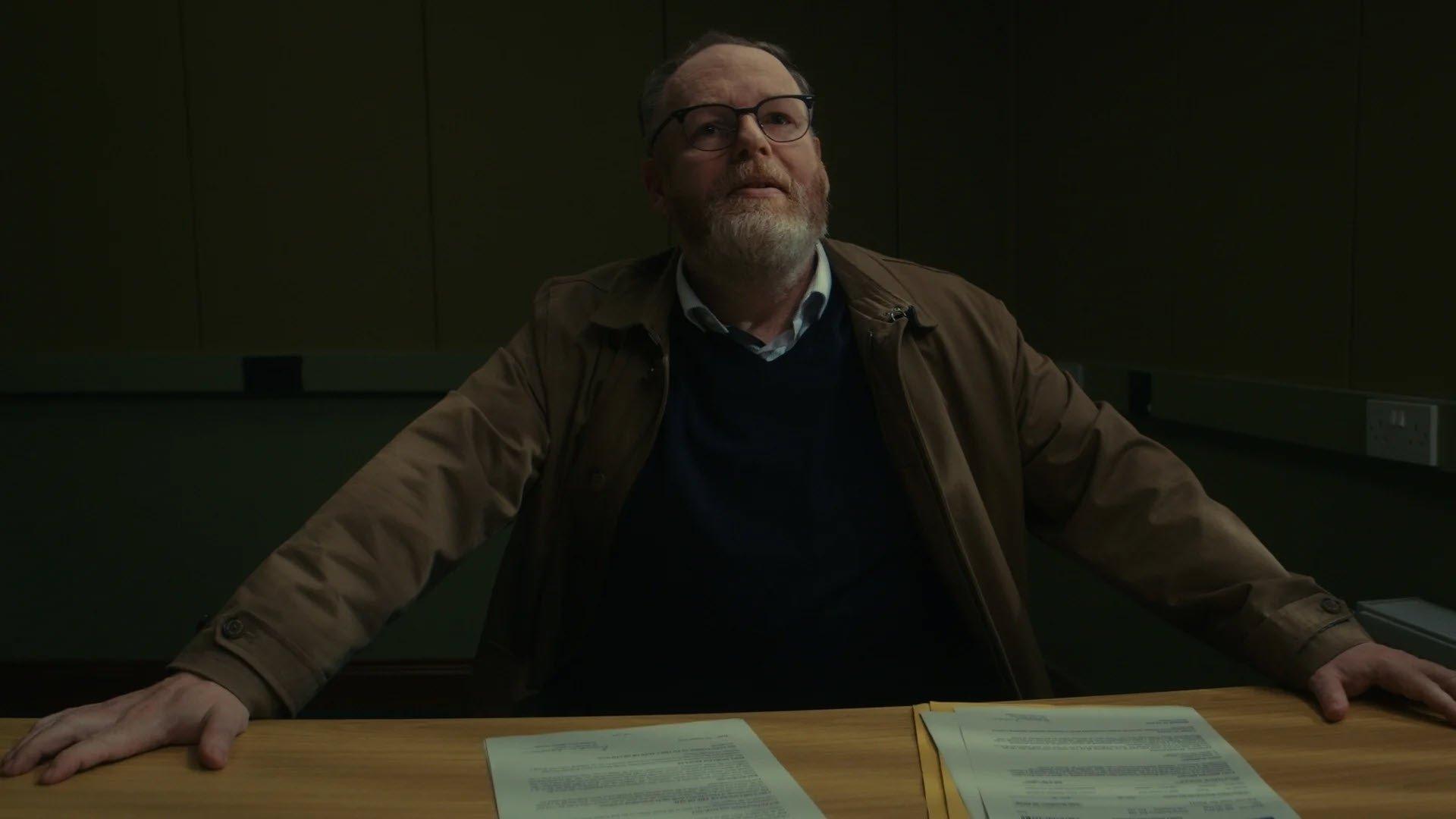 Still from Body Count