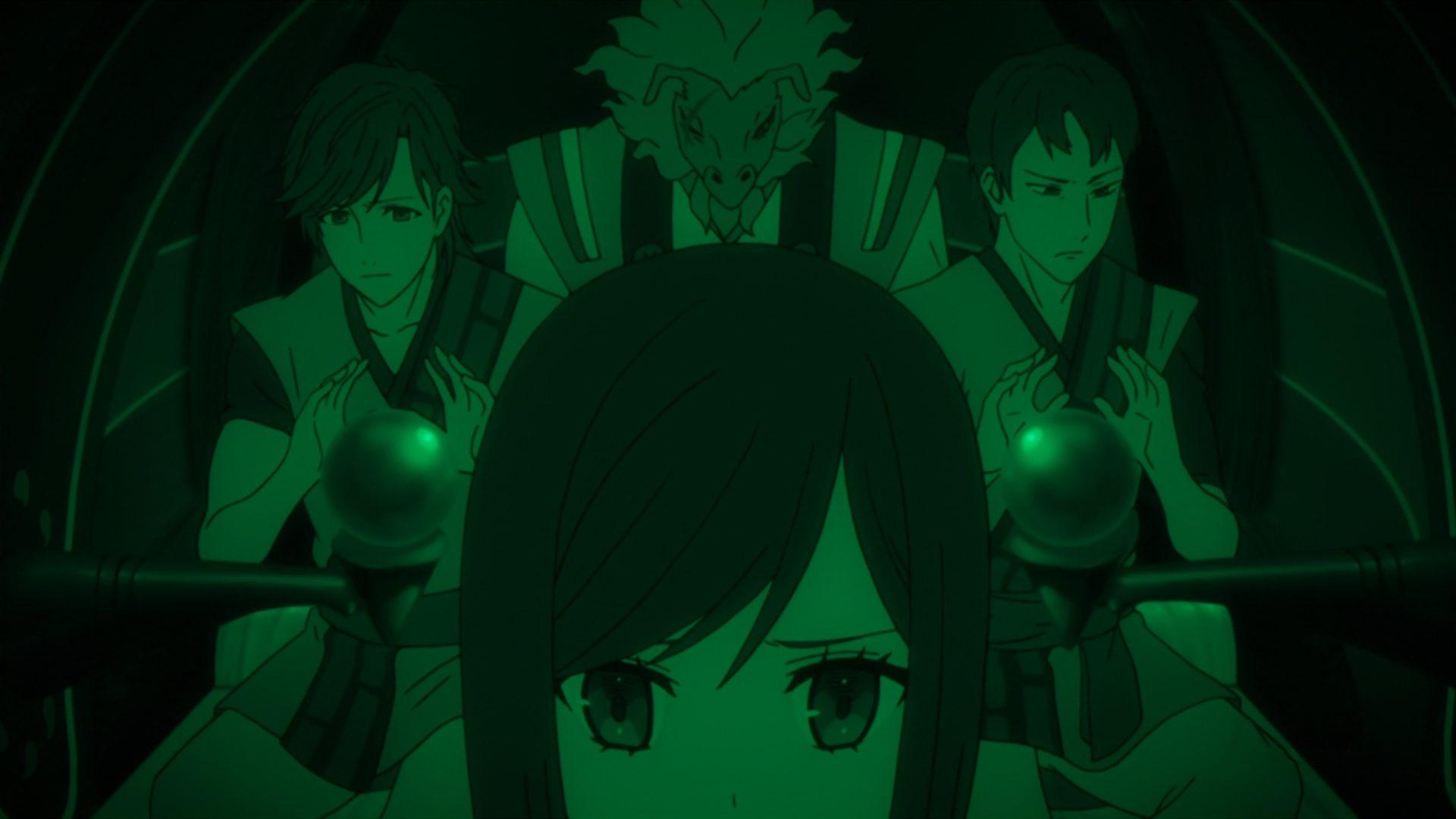 Still from Tokyo