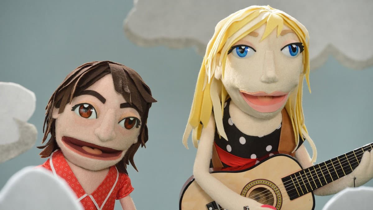 Still from Rule 34