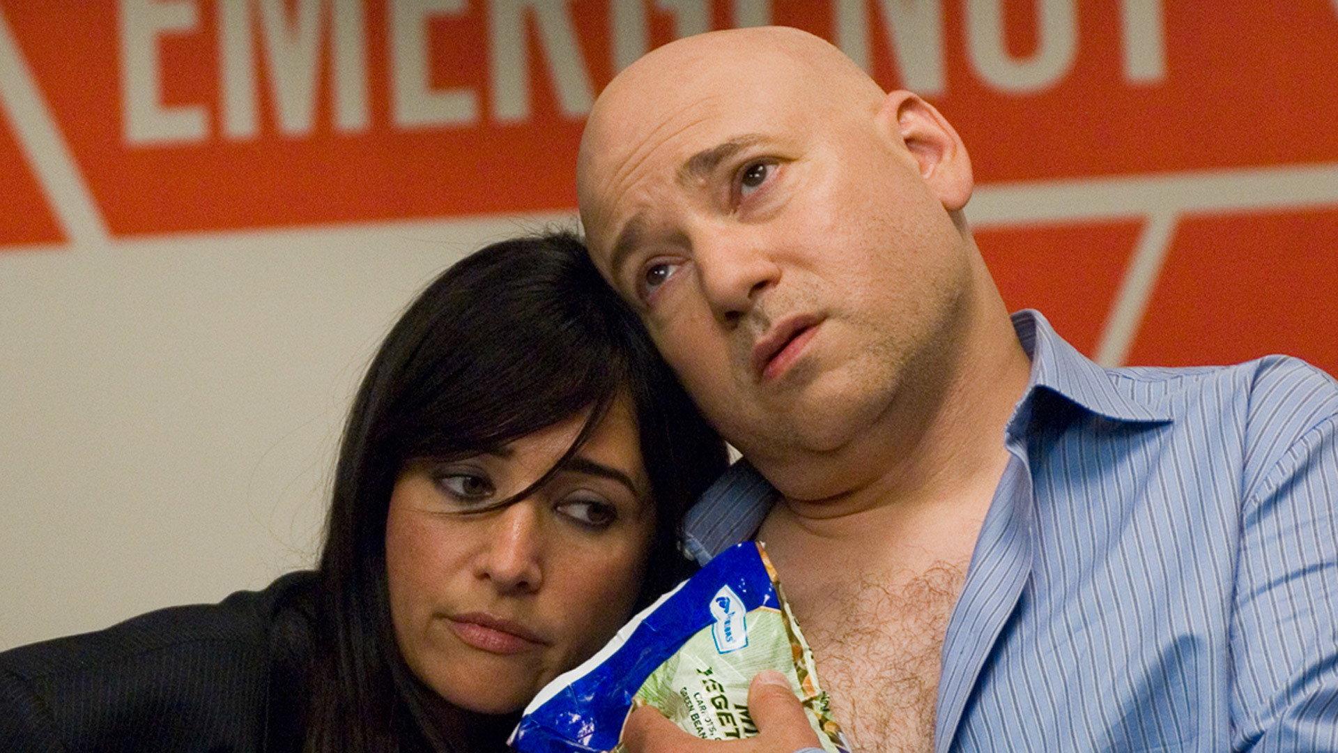 Still from Girls, Interrupted