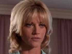 Still from When She Was Bad