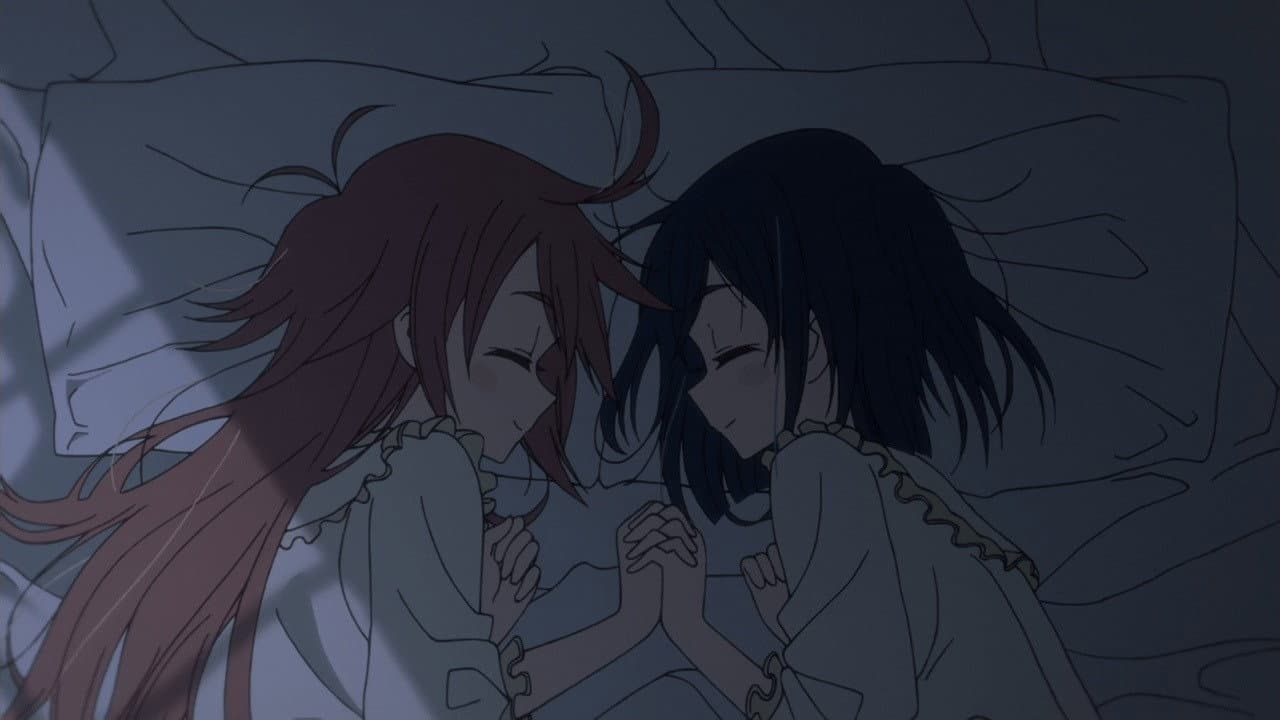 Still from Pure Echo