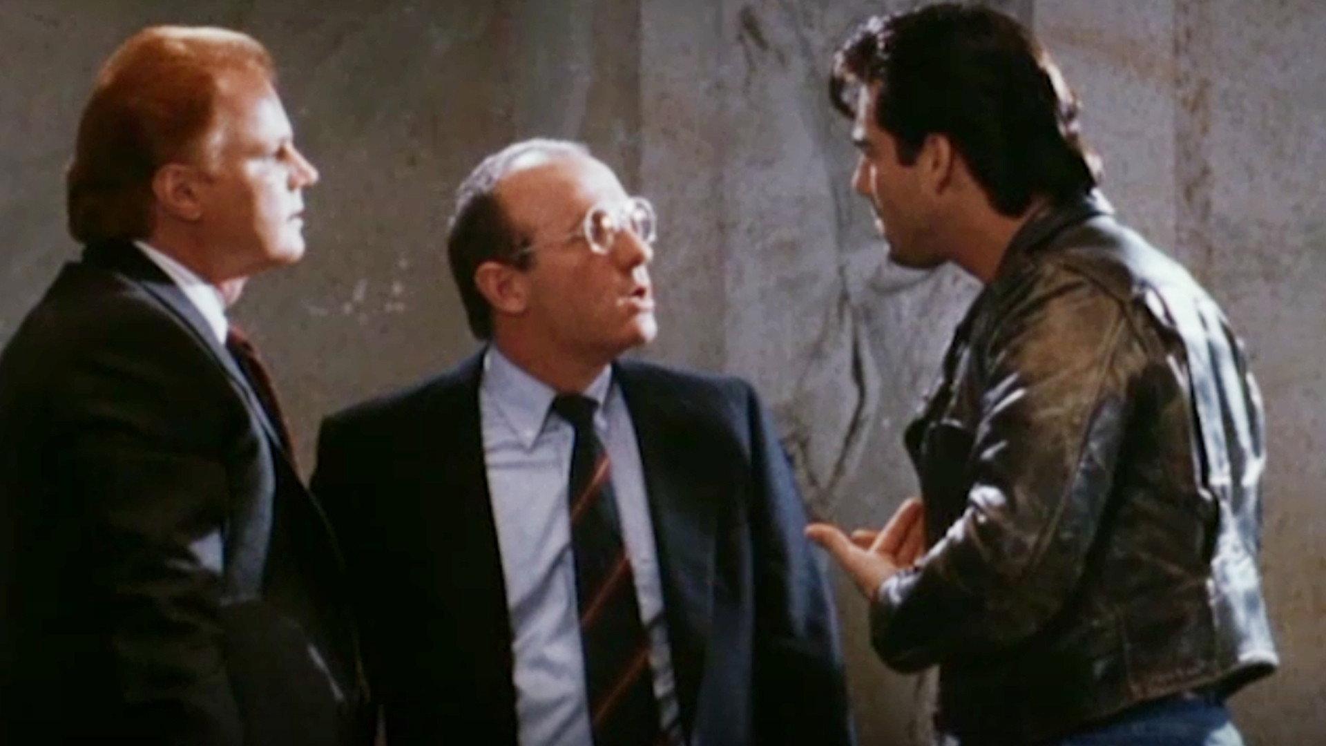 Still from To Die in Bettendorf