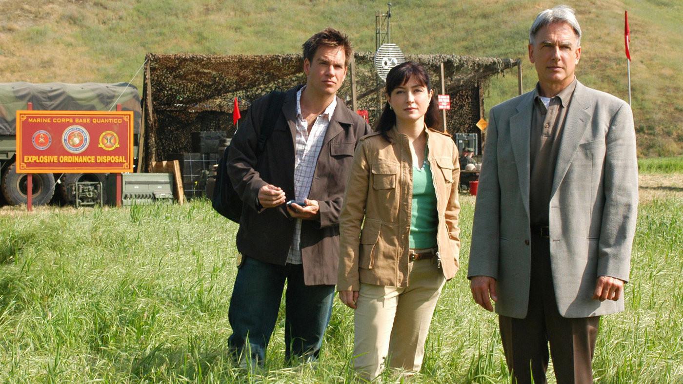 Still from Missing