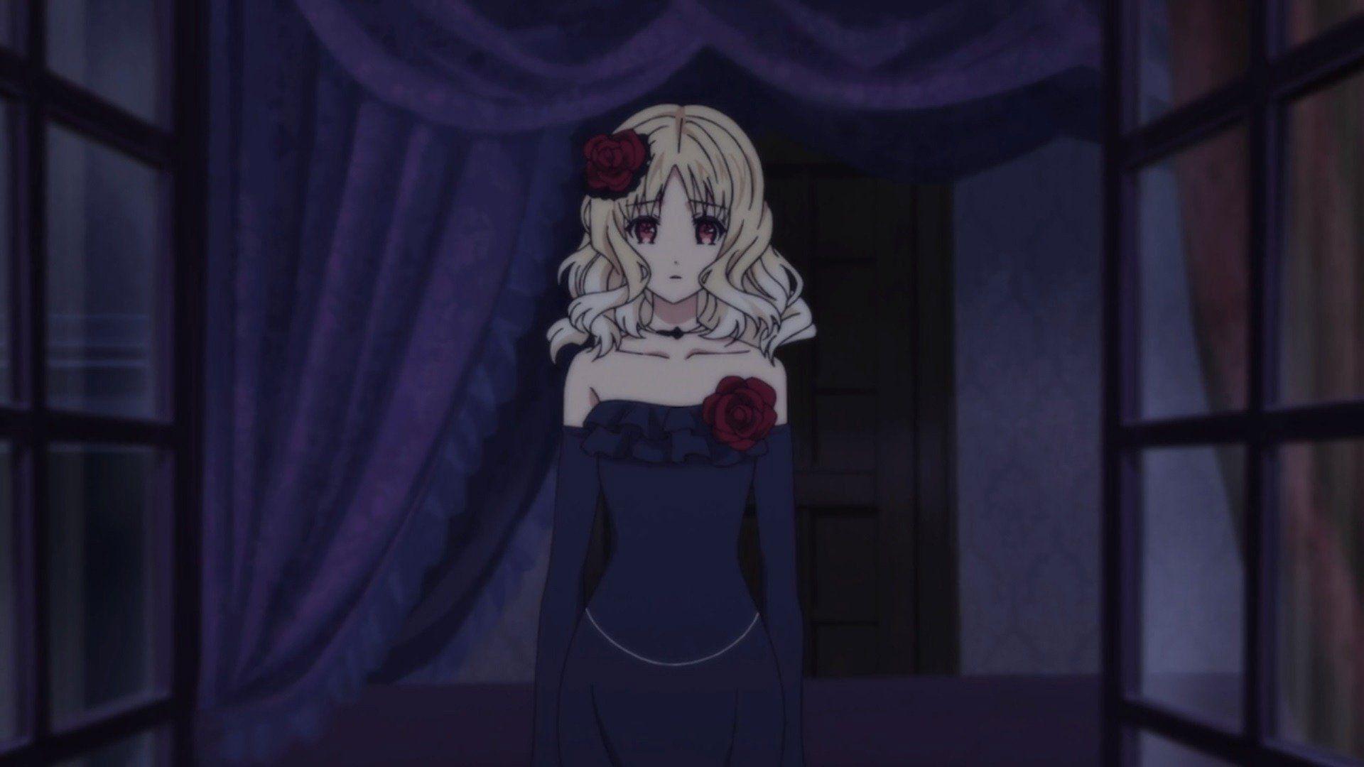 Still from Episode 11
