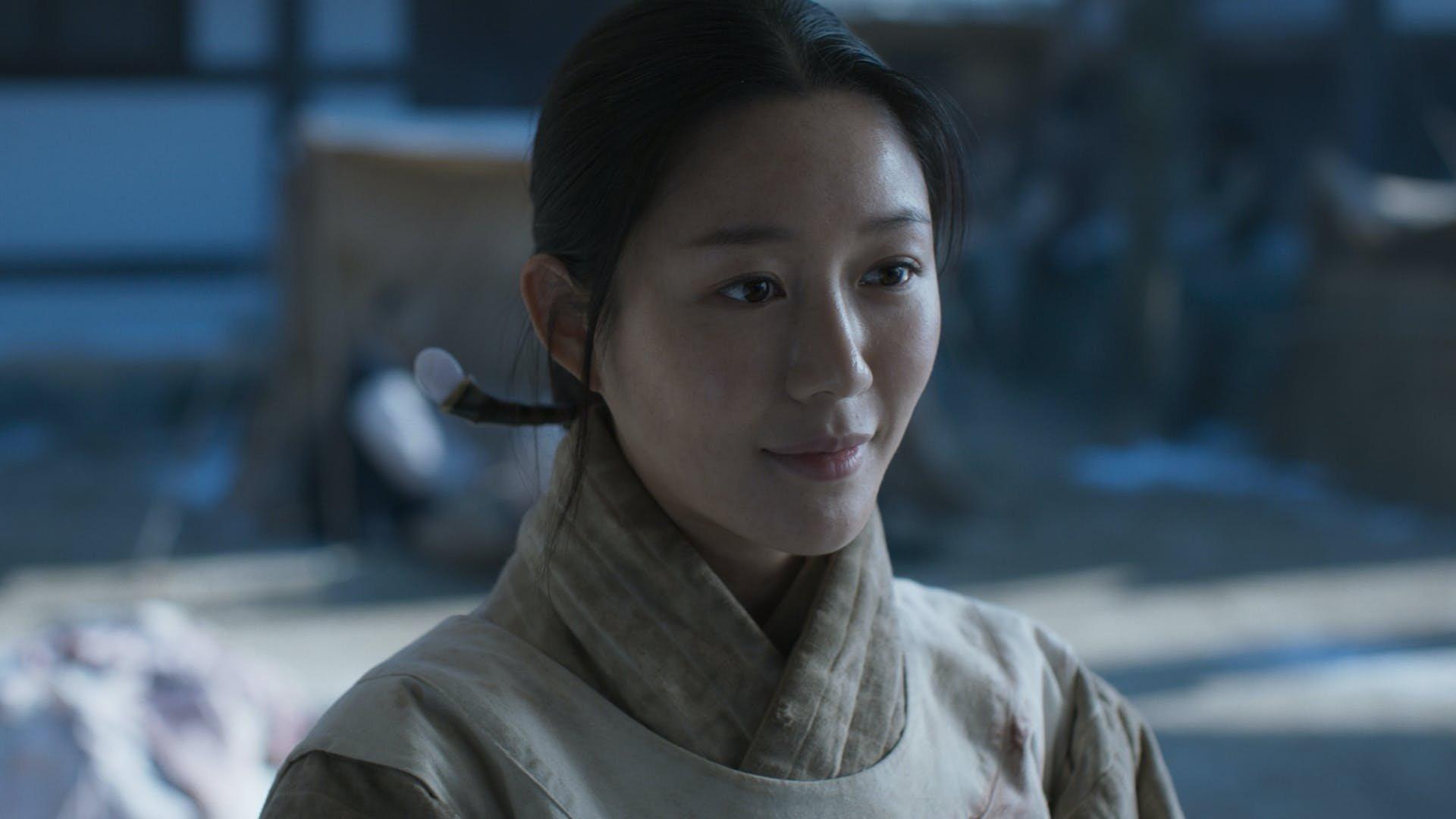 Still from Episode 5