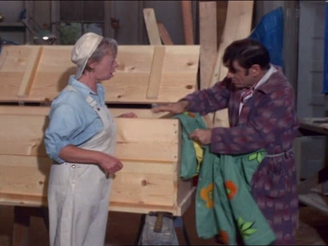 Still from Ralph's Nuptials