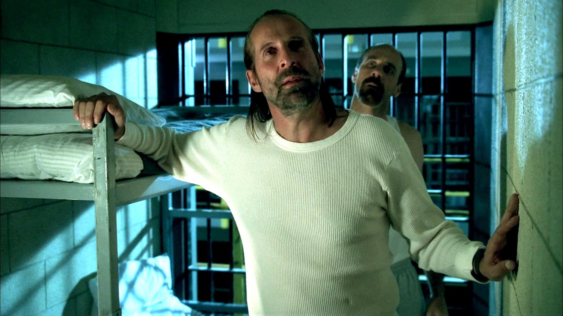 Still from Odd Man Out