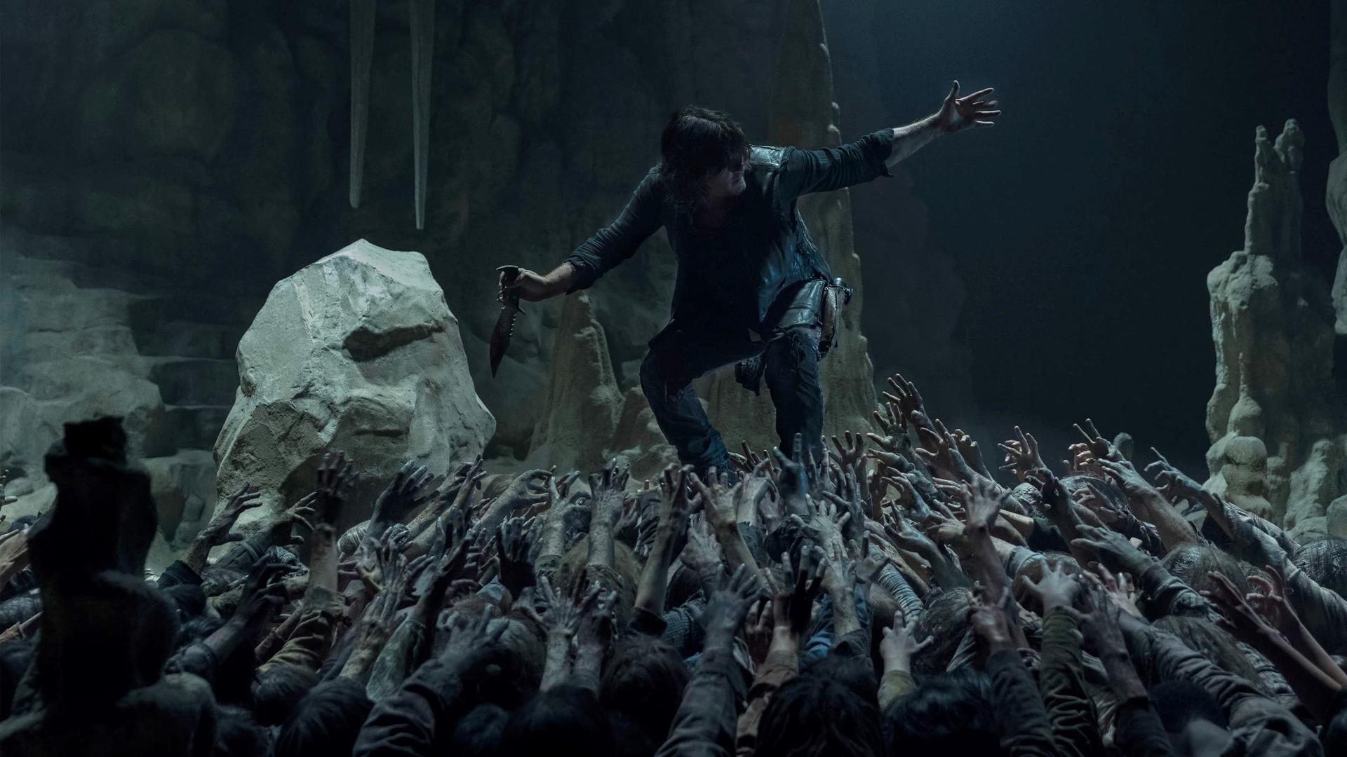 Still from Squeeze
