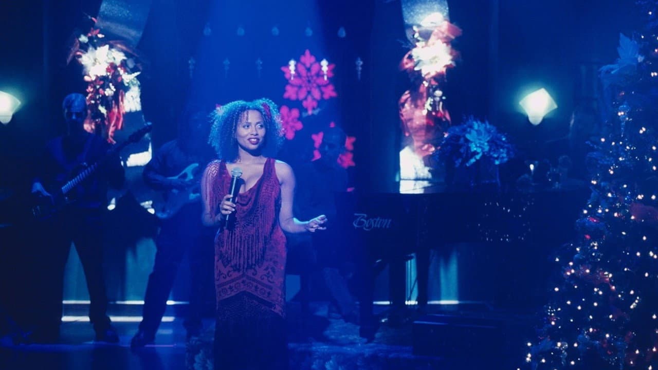 Still from The Man with the Bag