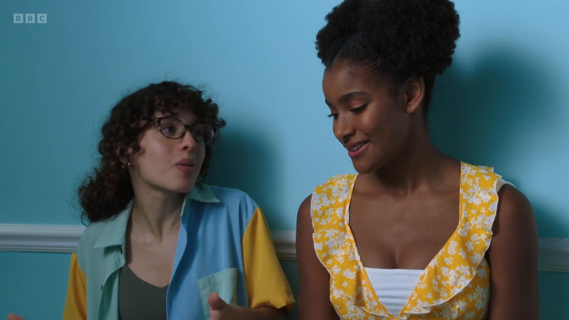 Still from Waltz Back In