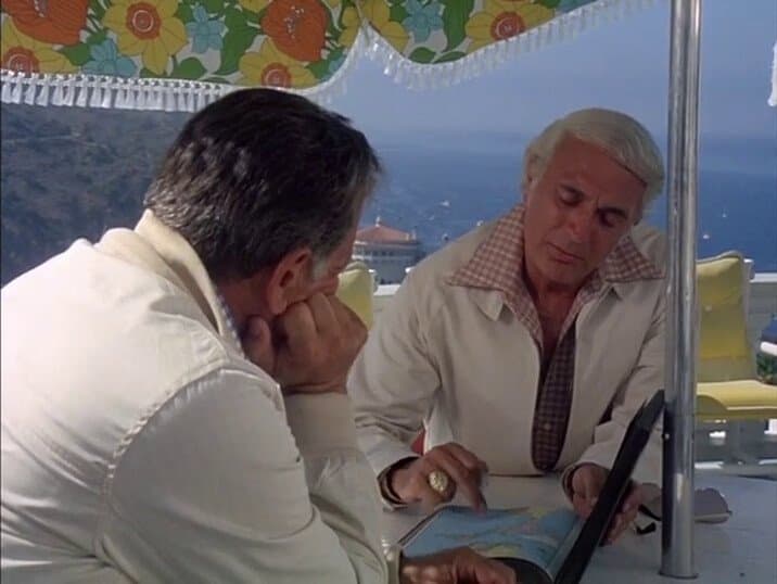 Still from Hot Ice, Cold Hearts