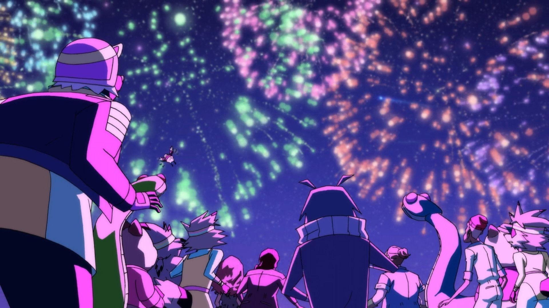 Still from Age of the Wonderbeasts