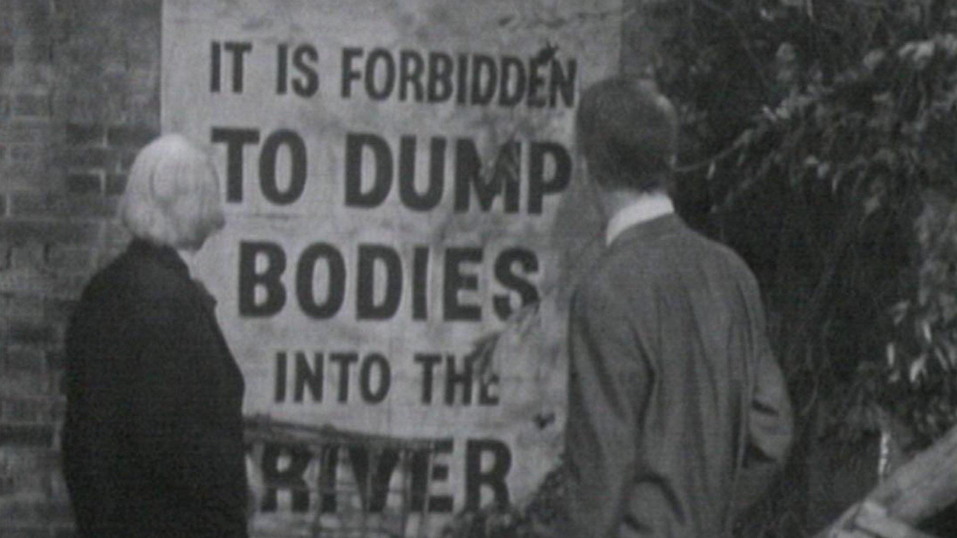 Still from World's End