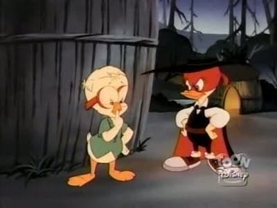 Still from Dances with Bigfoot