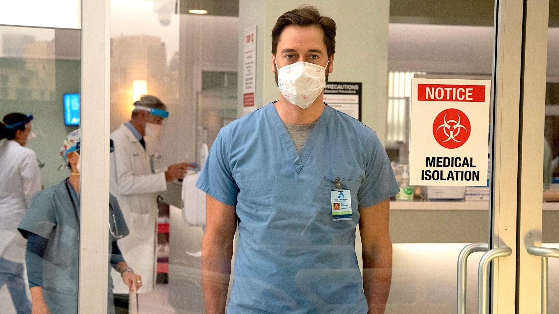 Still from The New Normal